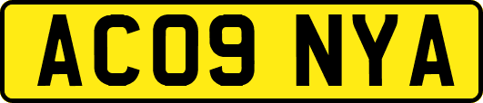 AC09NYA