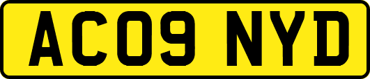 AC09NYD