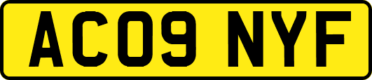 AC09NYF