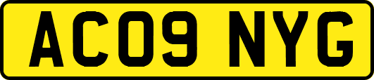 AC09NYG
