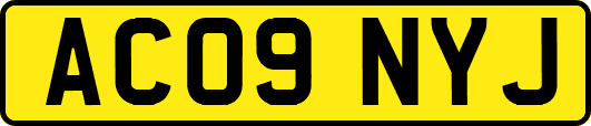 AC09NYJ