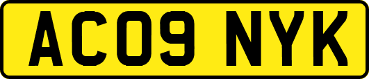 AC09NYK