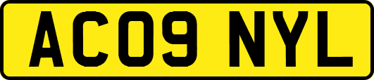 AC09NYL