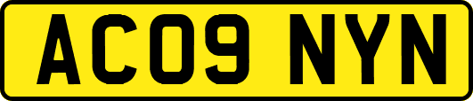 AC09NYN