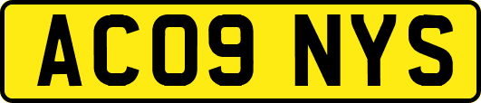 AC09NYS
