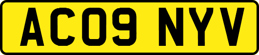 AC09NYV