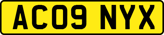 AC09NYX