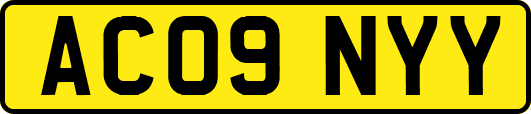 AC09NYY