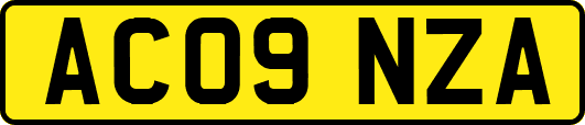 AC09NZA