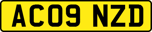 AC09NZD