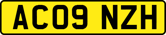 AC09NZH