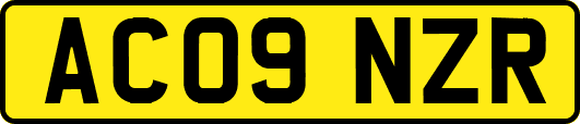 AC09NZR