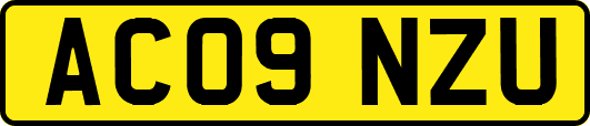 AC09NZU