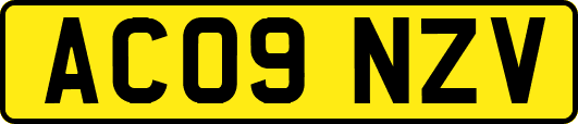 AC09NZV