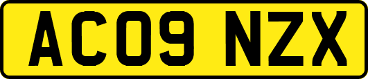 AC09NZX