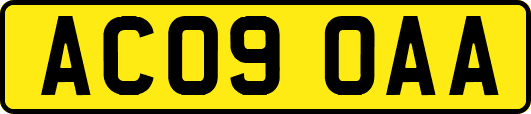AC09OAA