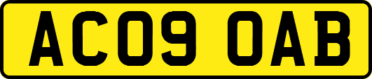 AC09OAB