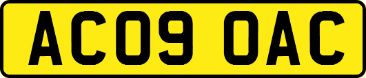 AC09OAC
