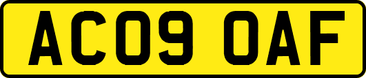 AC09OAF