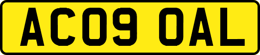 AC09OAL