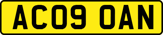 AC09OAN