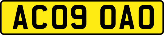 AC09OAO