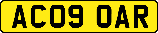 AC09OAR