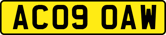 AC09OAW