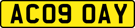 AC09OAY