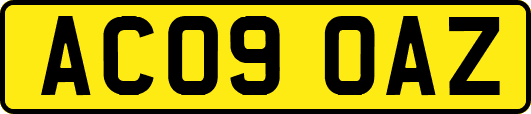 AC09OAZ