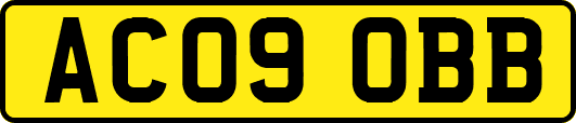 AC09OBB