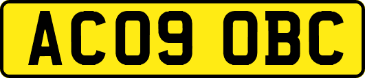 AC09OBC