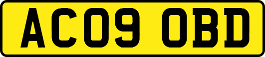 AC09OBD