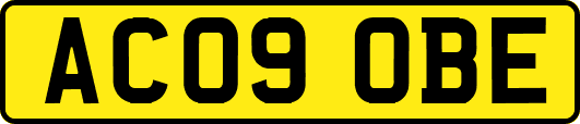 AC09OBE
