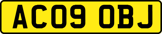 AC09OBJ