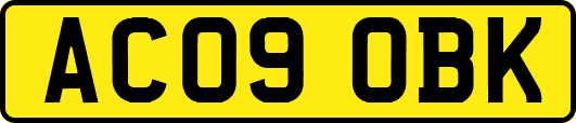 AC09OBK