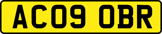 AC09OBR