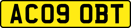 AC09OBT