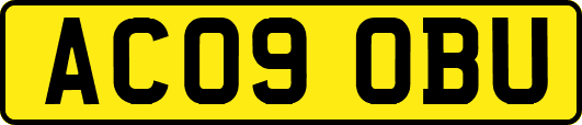 AC09OBU