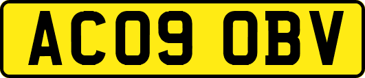 AC09OBV