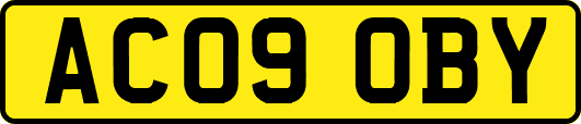 AC09OBY