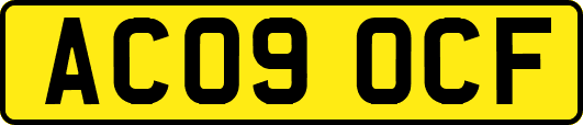 AC09OCF