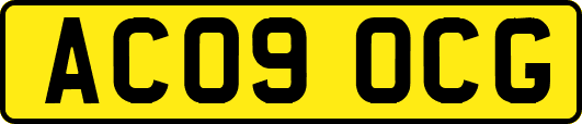 AC09OCG