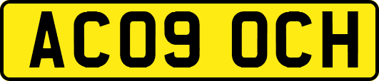 AC09OCH
