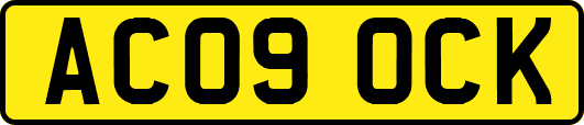 AC09OCK