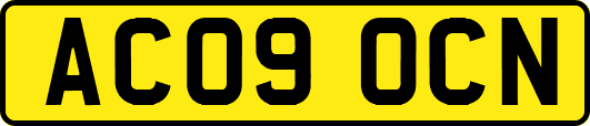 AC09OCN