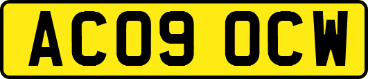 AC09OCW