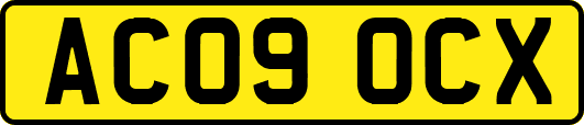AC09OCX