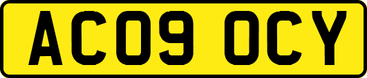 AC09OCY