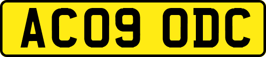 AC09ODC
